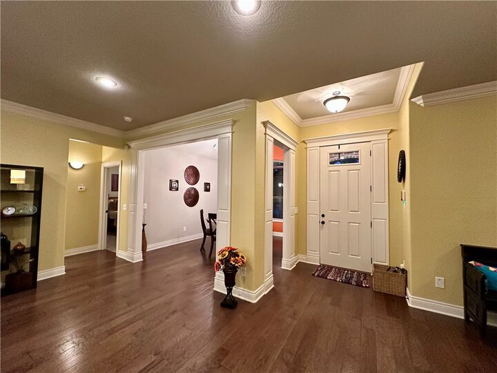 Property Photo:  2512 S Horizon Boulevard  AR 72758 