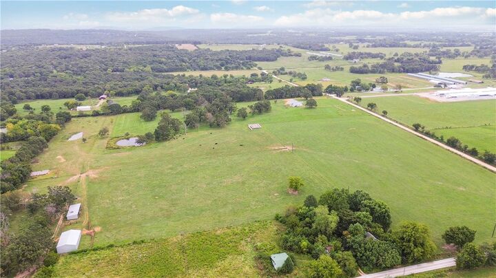 Property Photo: Cr -668 Beatty Road AR 72744