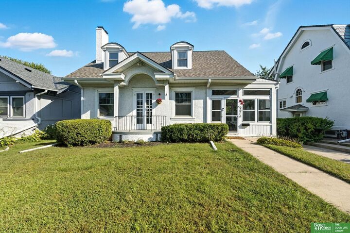 5014 Nicholas Street  Omaha NE 68132 photo