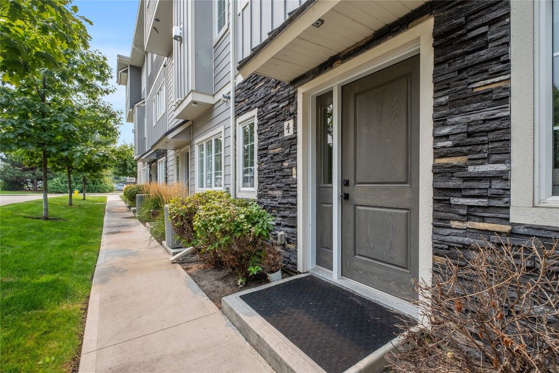 Property Photo: 644 Lequime Road 4 BC V1W 1A4