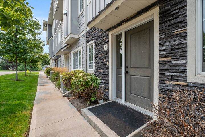644 Lequime Road 4  Kelowna BC V1W 1A4 photo