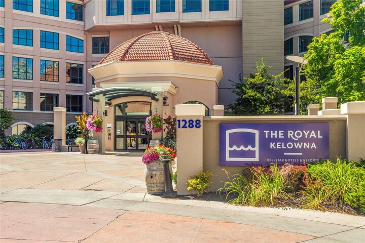 1288 Water Street 351  Kelowna BC V1Y 9P4 photo