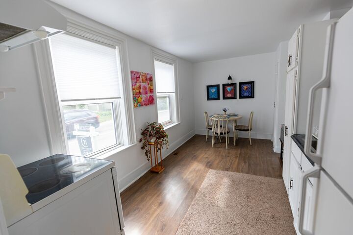 Photo de la propriété: 100 Granville Street PE C1N 2Z6