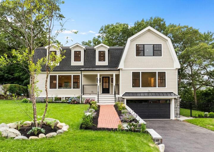 14 Grant Rd  Winchester MA 01890 photo