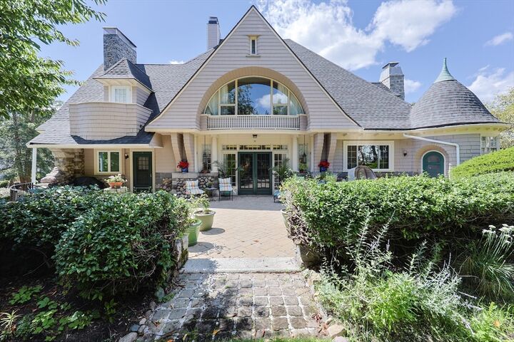 12 Jasper Ln 12  Randolph MA 02368 photo