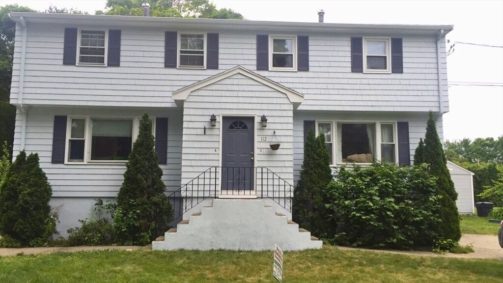 Property Photo:  112 Pearl Street B  MA 01801 