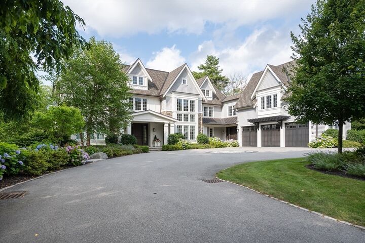 Property Photo:  8 Hidden Road  MA 02493