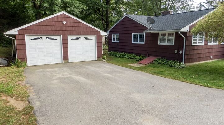 Property Photo:  7 Church St Ext  MA 01585 