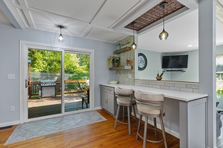 Property Photo:  7 Church St Ext  MA 01585 