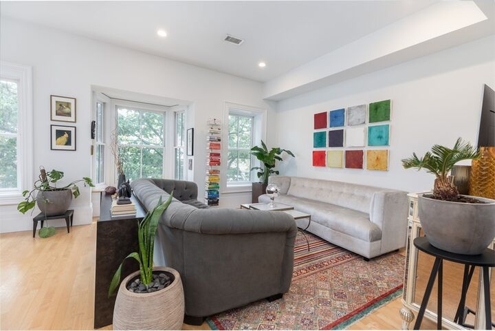 Property Photo: 41 Worcester Street 2 MA 02118