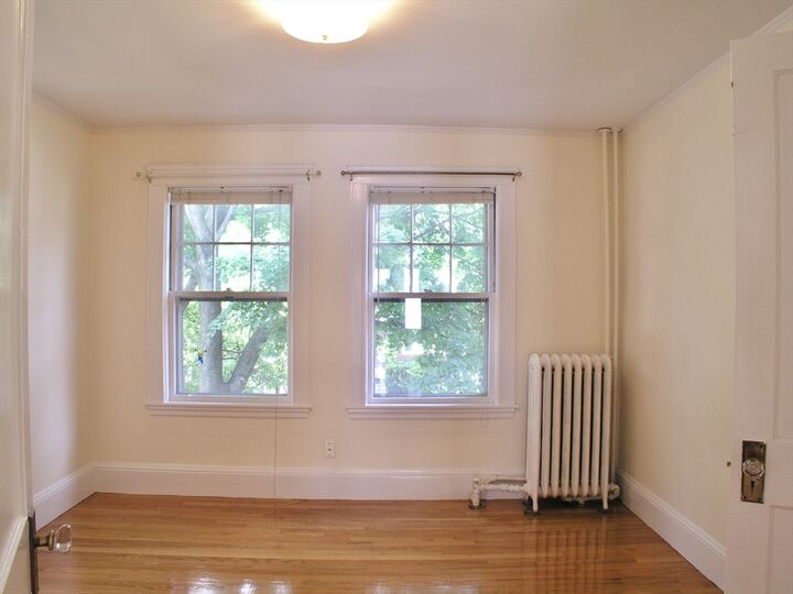 Property Photo: 24 Montgomery 2 MA 02140