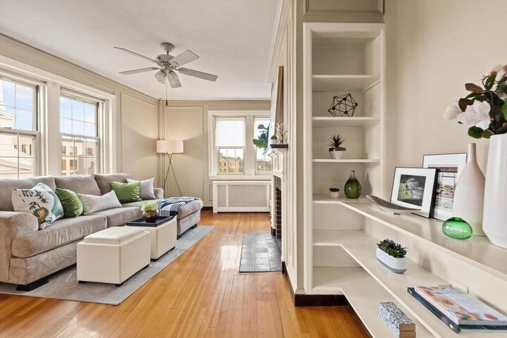 Property Photo: 3 Arlington St 31 MA 02140