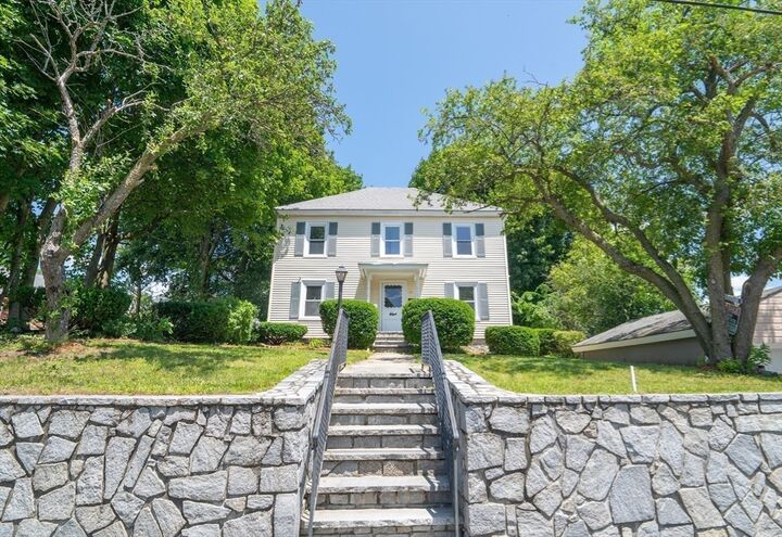 Property Photo:  73 Sladen St  MA 01826 
