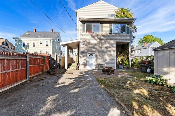 14 Jewetts Ct  Lynn MA 01902 photo