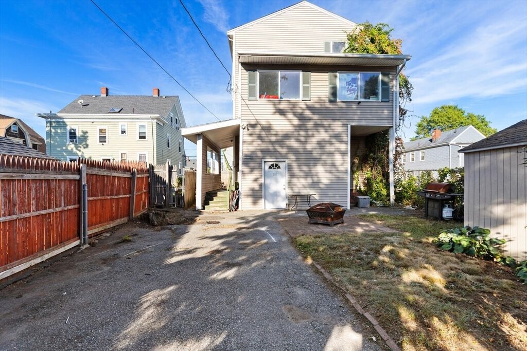 Property Photo:  14 Jewetts Ct  MA 01902 