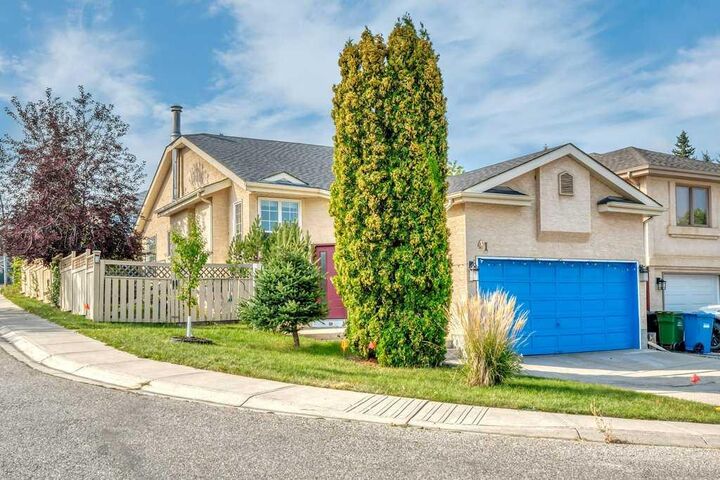 Property Photo: 41 Millbank Bay SW AB T2Y 2Z1