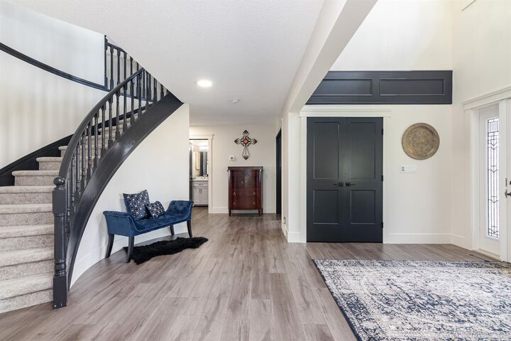 Property Photo: 26534 Township Road 384 19 AB T4E 1A1