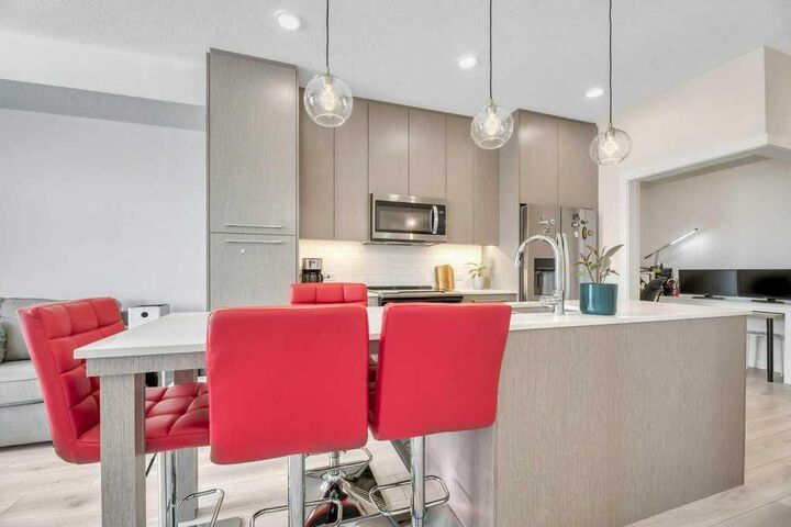 76 Cornerstone Passage NE 1321  Calgary AB T3N 0Y5 photo