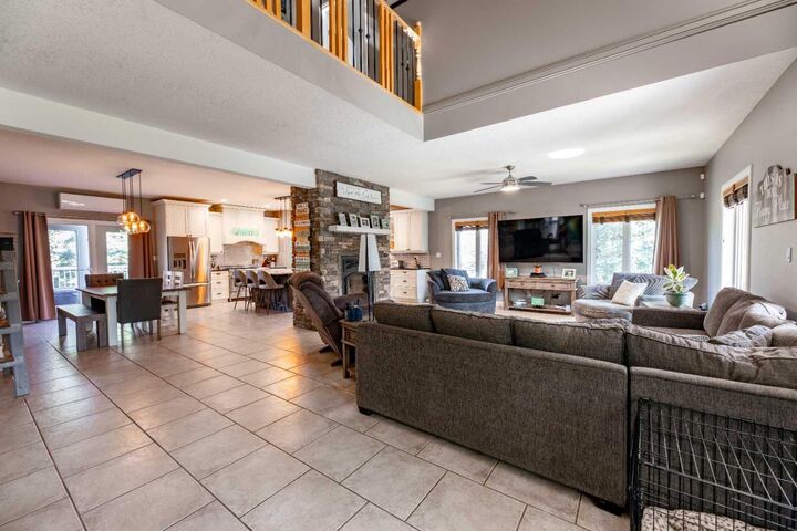 Property Photo: 24426 East River Road 6 AB T7V 1X7