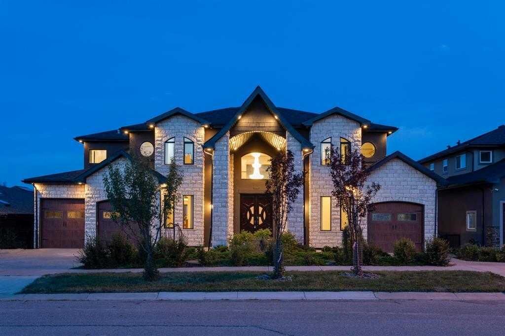 Photo de la propriété: 35 Elmont Drive SW AB T3H 4X9
