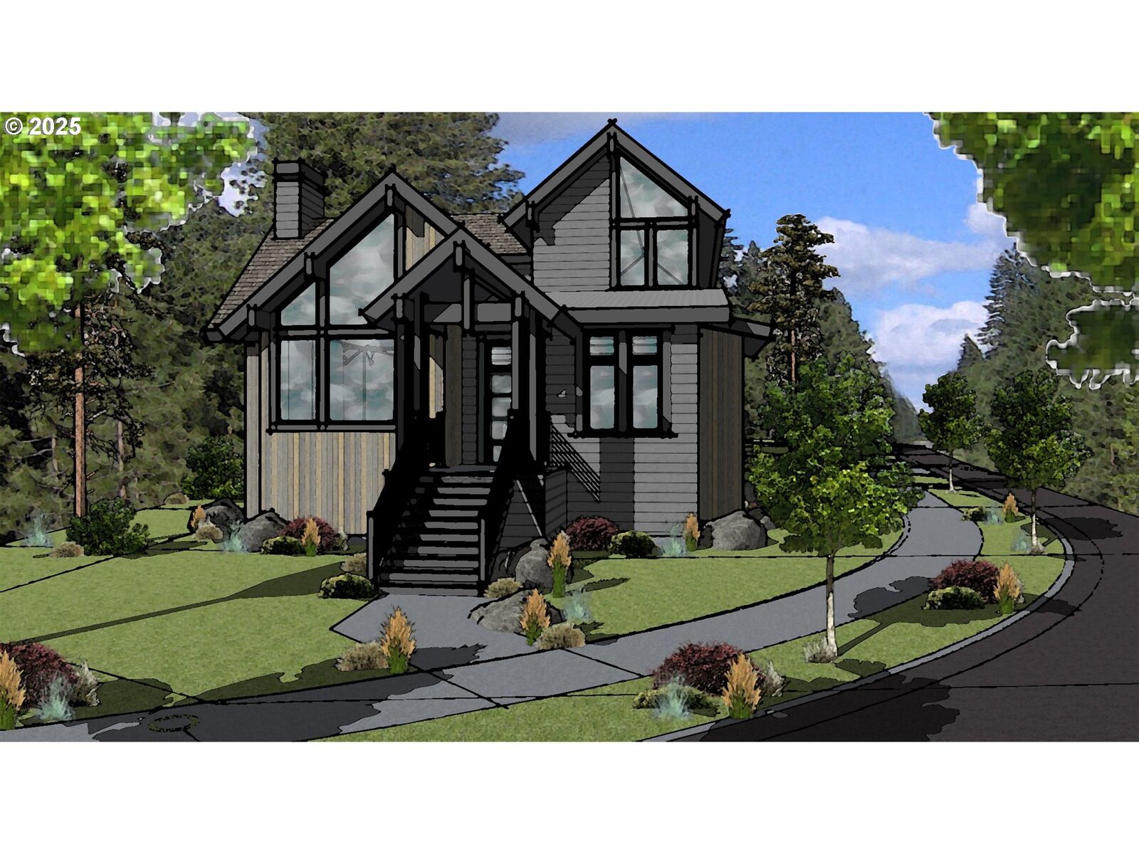 Property Photo:  1116 Rock Creek Rd  OR 97031 