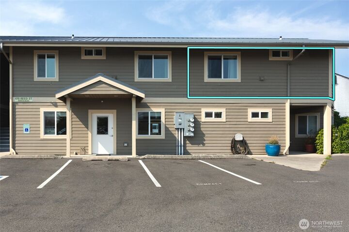 Property Photo:  470  Reed Street D  WA 98250 