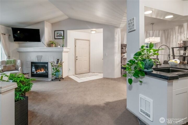 Property Photo: 15300 112th Avenue NE B308 WA 98011