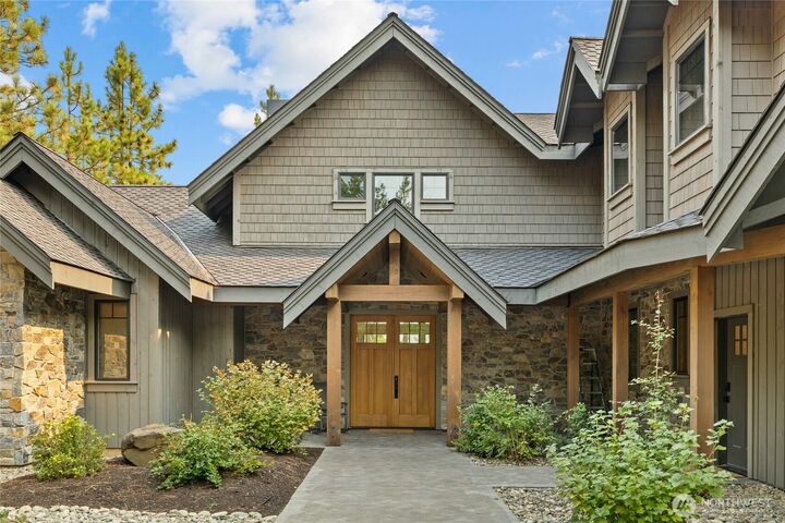 Property Photo:  1141  Southern Star Lane  WA 98922 