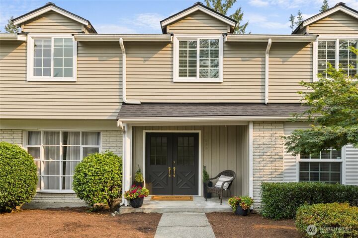 Property Photo: 930 179th Place NE WA 98008