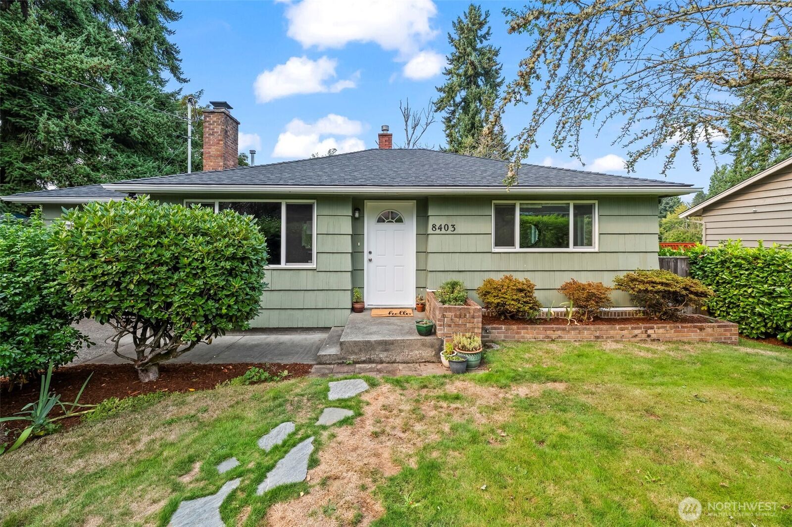 Property Photo:  8403  34th Street W  WA 98466 
