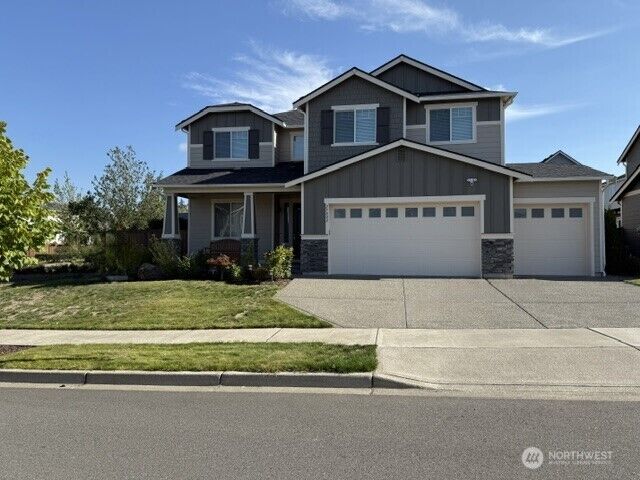 Property Photo:  25802  205th Place SE  WA 98042 