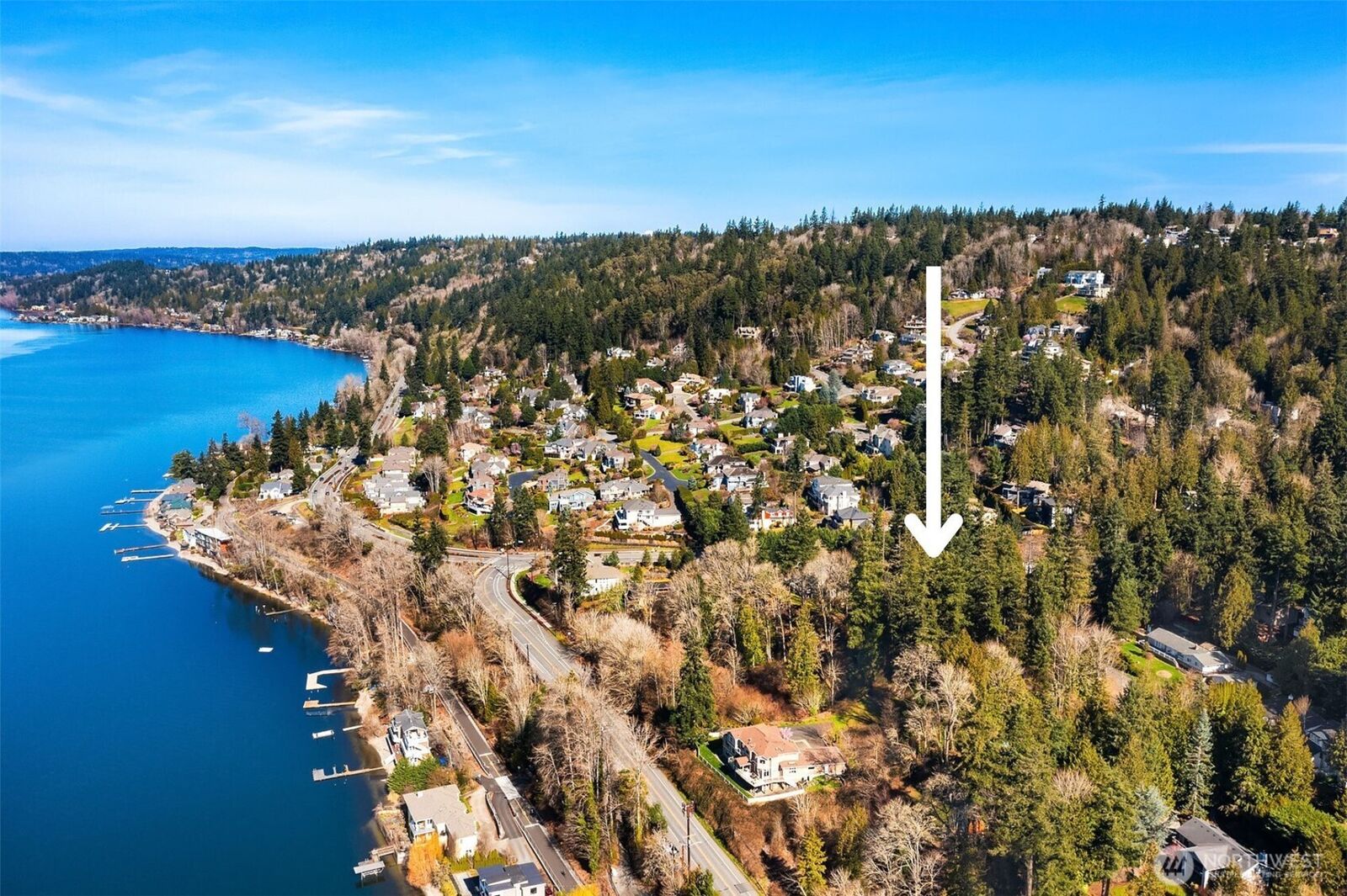 Property Photo: 11 Xx 205th Avenue NE WA 98075