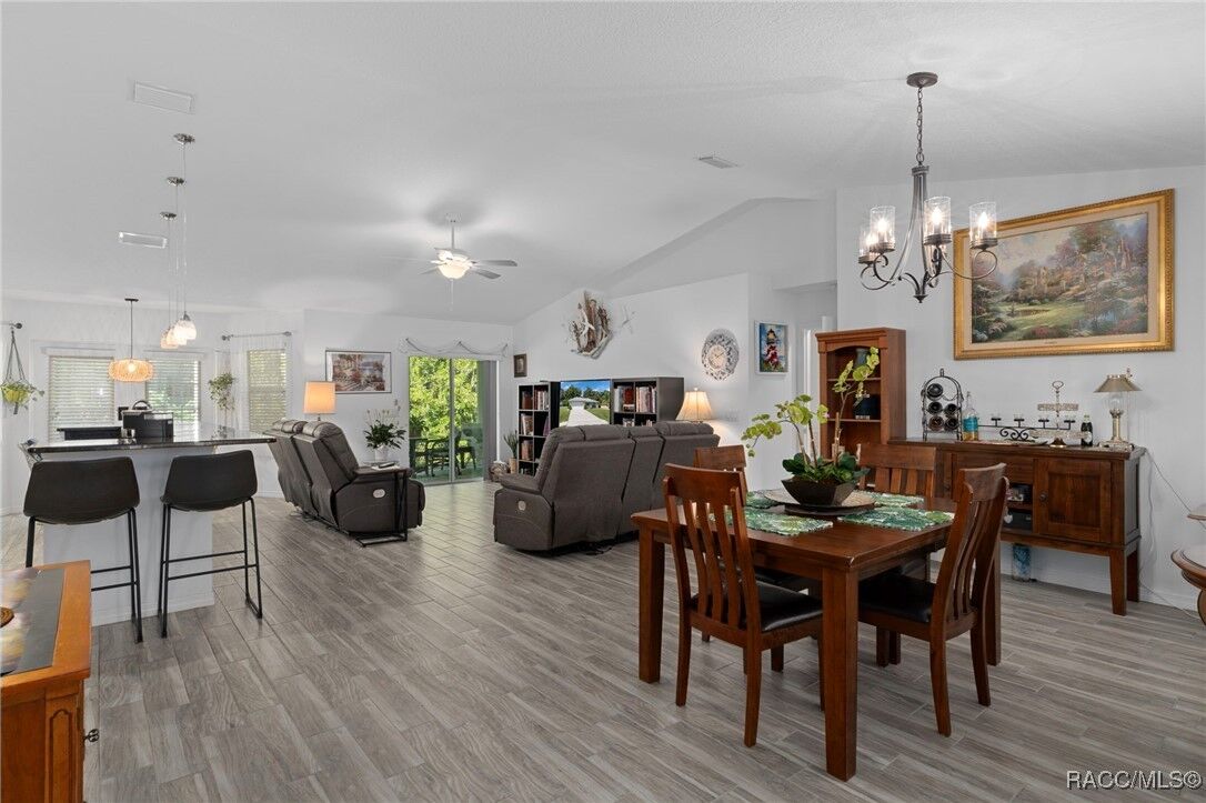 Property Photo: 2726 N Canterbury Lake Drive FL 34442