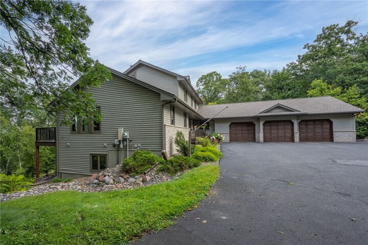 Property Photo: 1211 Birch Drive WI 54016