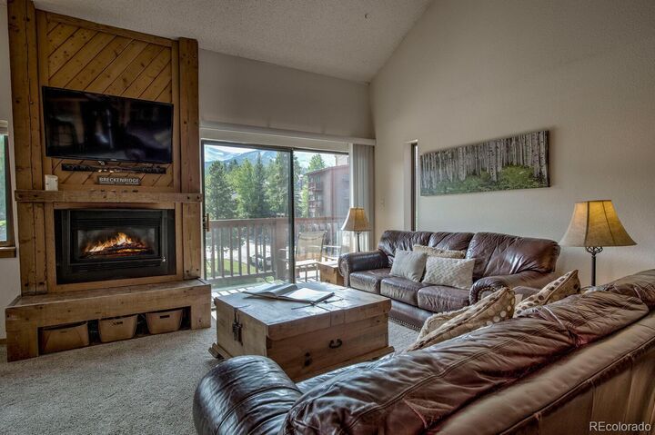 Property Photo: 350 Four Oclock Road F CO 80424