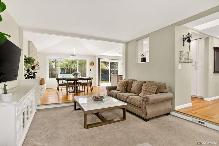 Property Photo:  2966 S Willow Street  CO 80231 