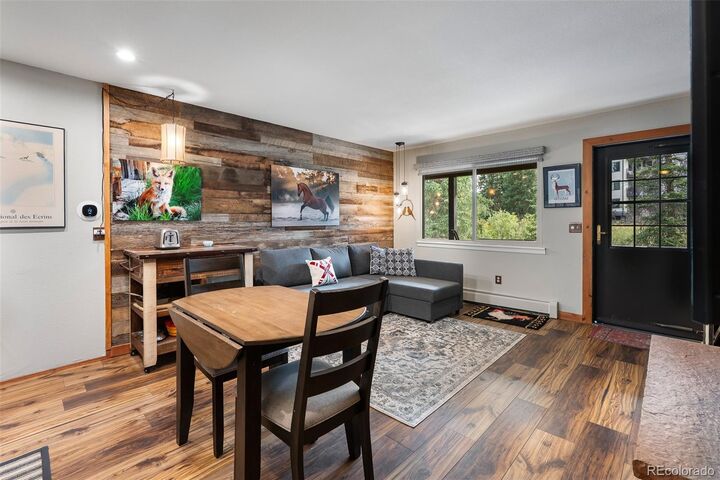 Property Photo:  273 Hi Country Drive 9  CO 80482 