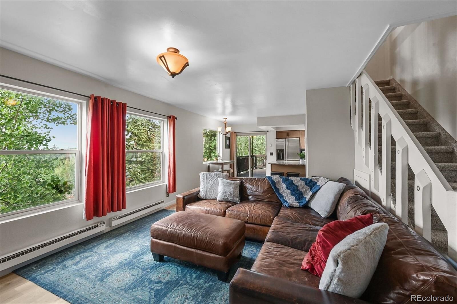 Property Photo: 6941 Ryan Gulch Road 6941 CO 80498