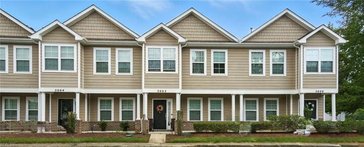 5002 Glen Canyon Dr  Virginia Beach VA 23462 photo