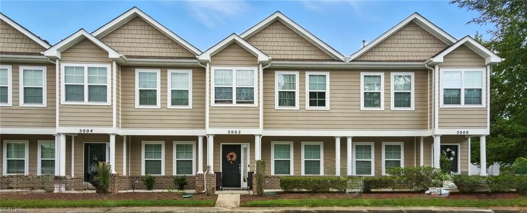 Property Photo:  5002 Glen Canyon Dr  VA 23462