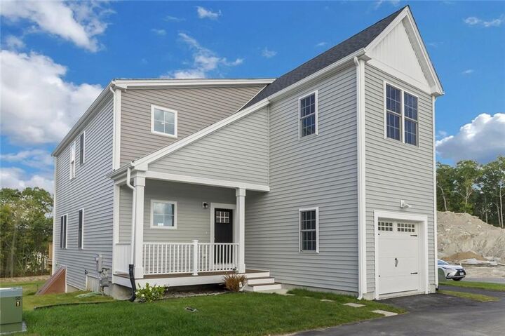 14 Old County Village Way  Smithfield RI 02917 photo
