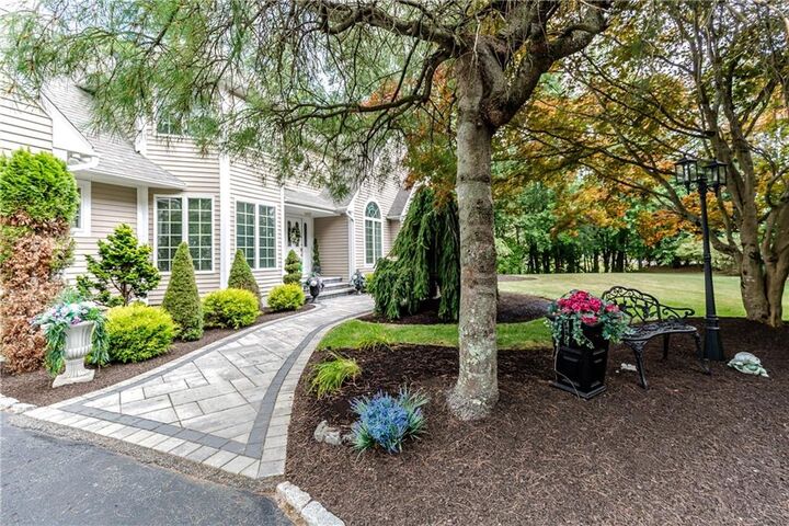 Property Photo:  259 Central Avenue  RI 02919 