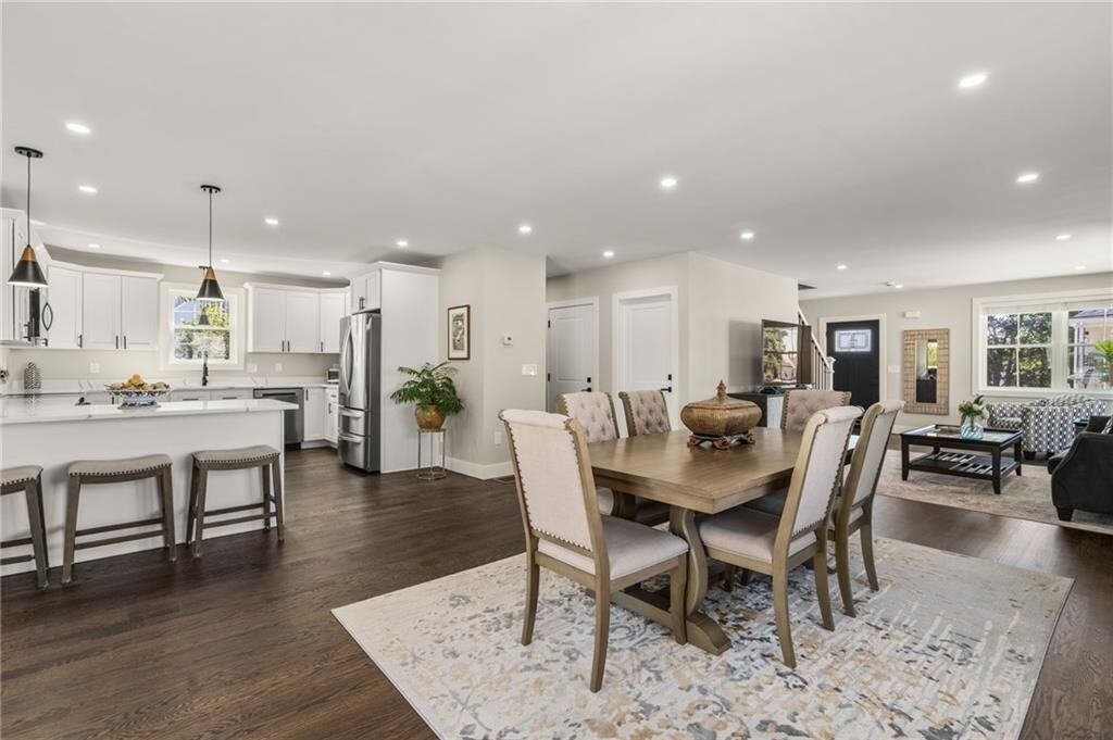 Property Photo: 132 S Rose Street RI 02914