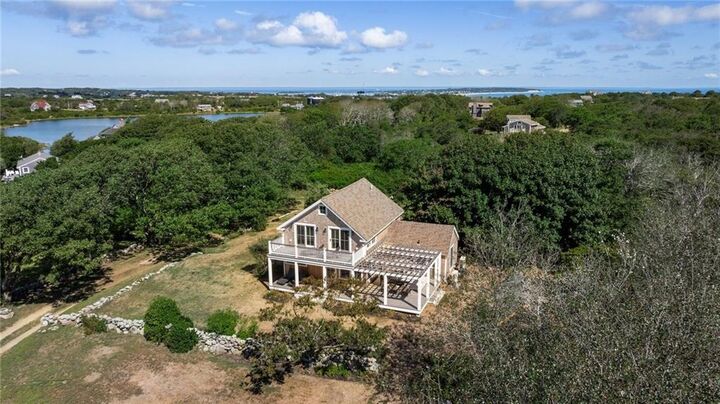 Property Photo:  804 Mohegan Trail  RI 02807 