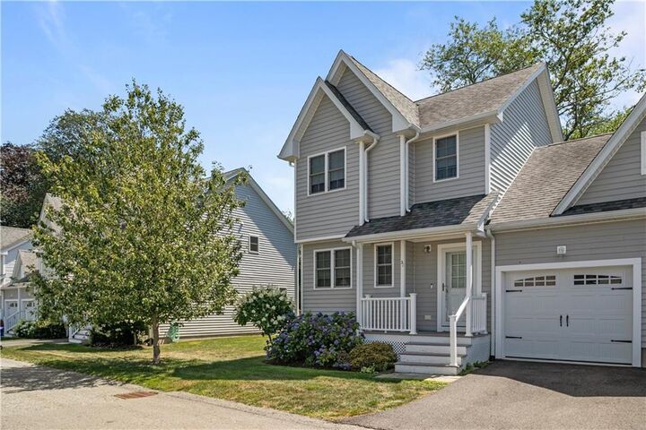 Property Photo: 32 Seafare Lane RI 02871