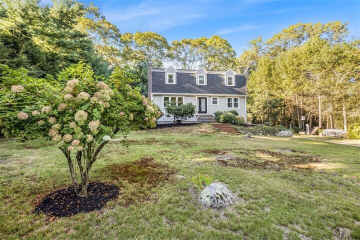 Property Photo:  86 Conant Lane  RI 02881 