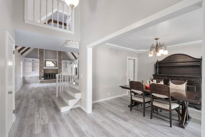Property Photo: 7324 E 24th Ct N KS 67226