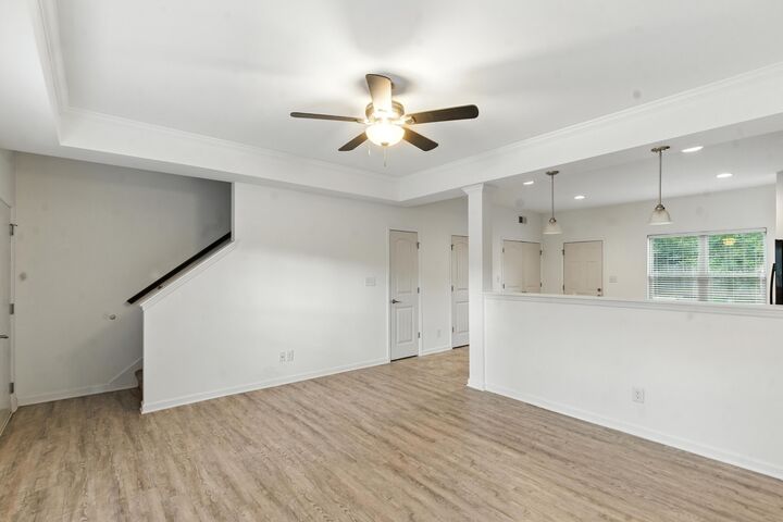 Property Photo: 1716 Clemmer Street NE TN 37311