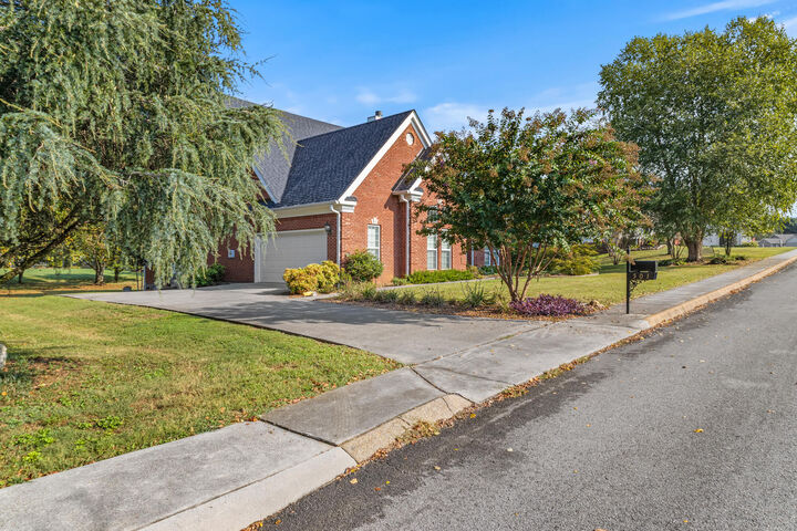 Property Photo: 501 Lynnwood Drive TN 37303