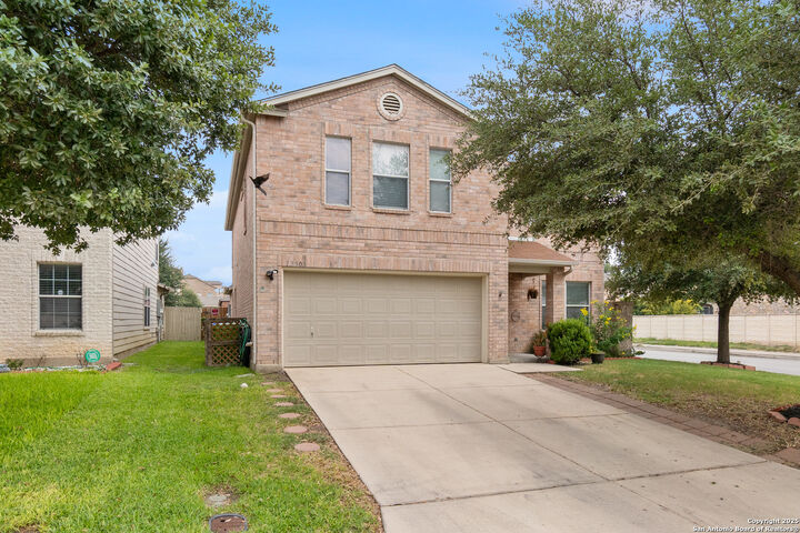 Property Photo:  13303 Sunset Rainbow  TX 78245 